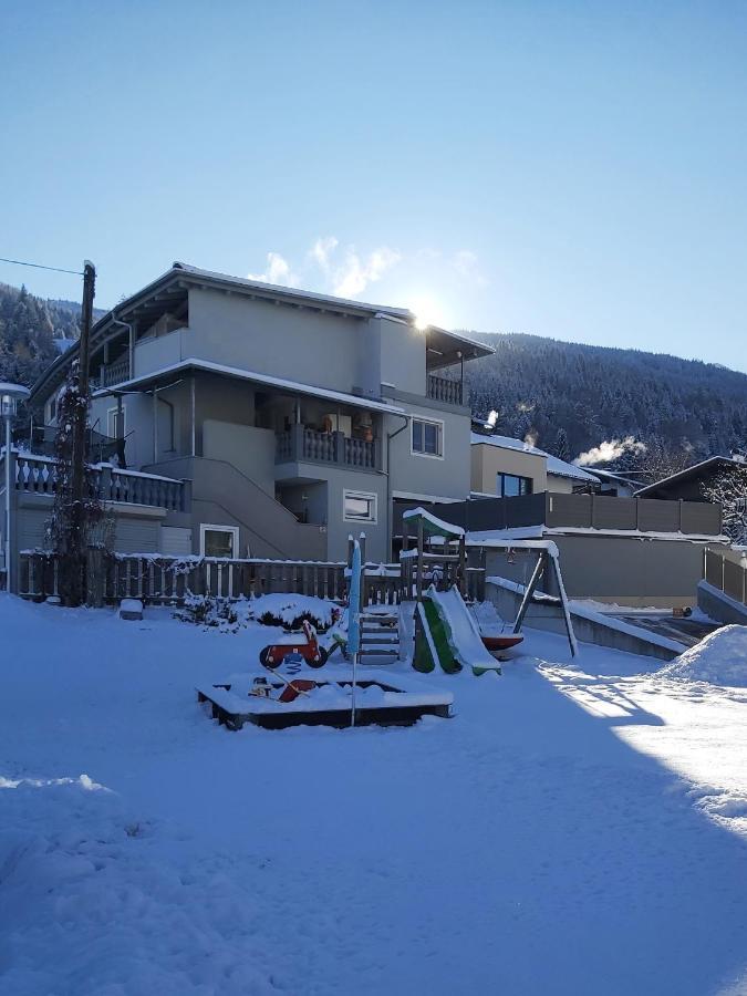 Penthouse-Feeling Mabea Appartement Innsbruck Buitenkant foto