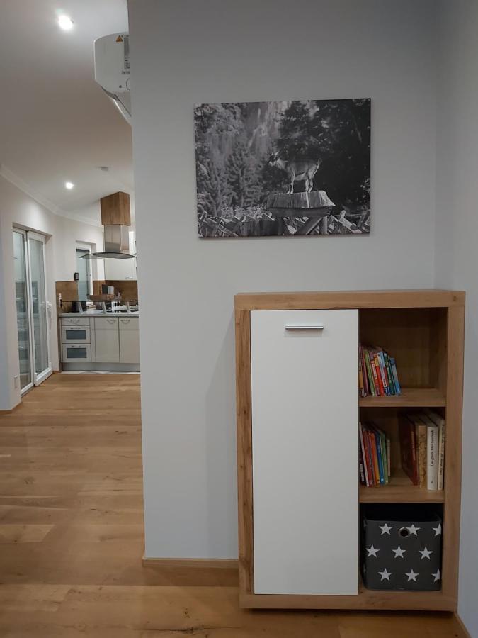 Penthouse-Feeling Mabea Appartement Innsbruck Buitenkant foto