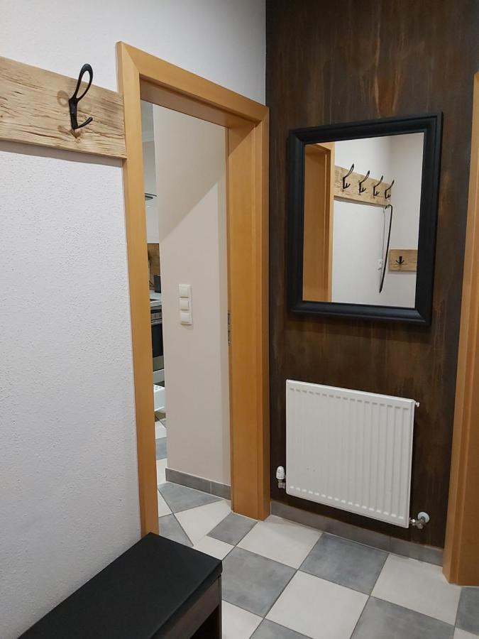 Penthouse-Feeling Mabea Appartement Innsbruck Buitenkant foto